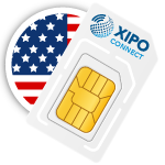 dta simkaart amerika