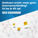 Simkaart actief, maar geen internetverbinding? Zo los je dit op!
