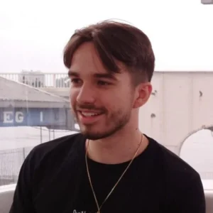 Joost Paarlberg