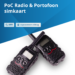PoC & Portofoon simkaart