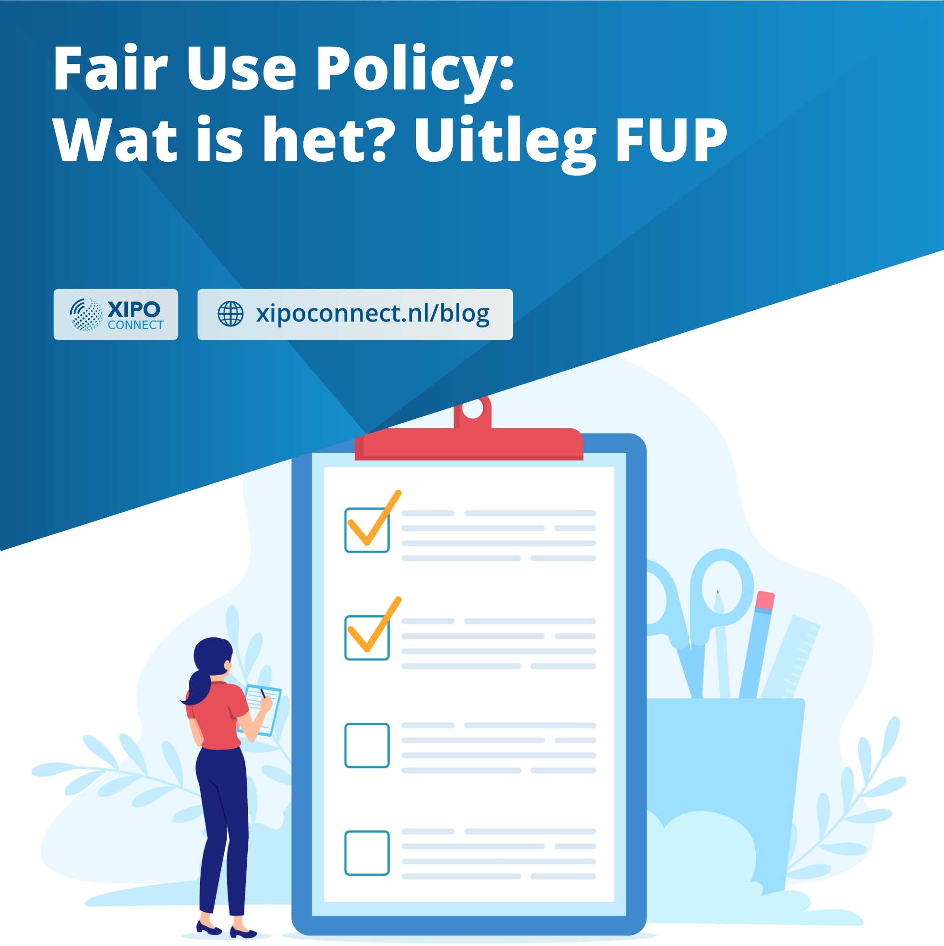 Fair Use Policy (FUP)