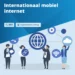 internationaal mobiel internet