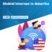 Mobiel internet in Amerika (VS)