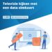 televisie kijken met een data simkaart