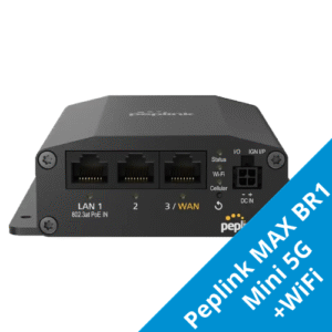 Peplink max br1 mini 5g