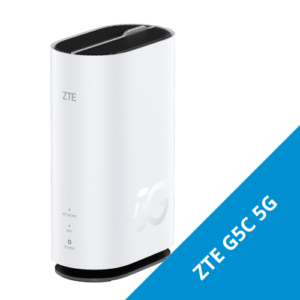ZTE G5C 5G