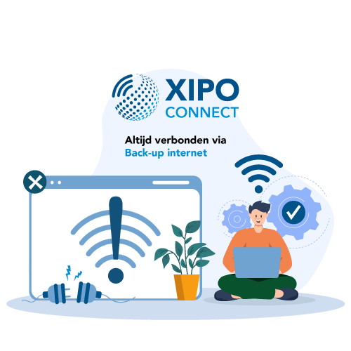 back-up-internet-xipo-connect