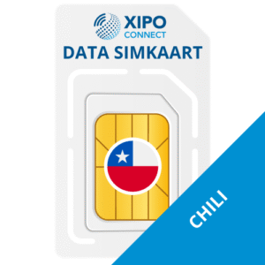 Data Simkaart Chili