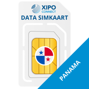 Data Simkaart Panama