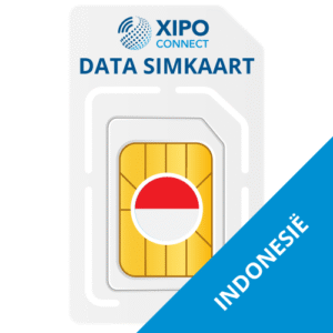 Data Simkaart Indonesië
