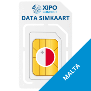 Data Simkaart Malta
