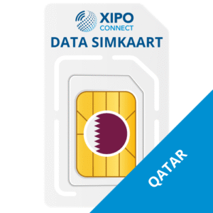 Data Simkaart Qatar
