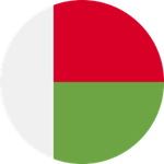 Madagaskar