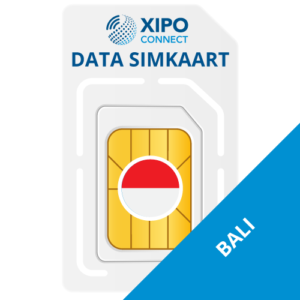 Data Simkaart Bali