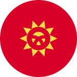 Kyrgyzstan