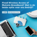 Fixed Wireless Access of Mobiele Breedband