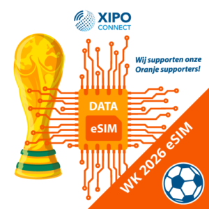 WK 2026 Data eSIM